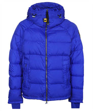 Load image into Gallery viewer, Norton hooded down jacket
