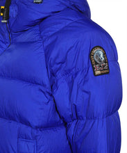 Load image into Gallery viewer, Norton hooded down jacket

