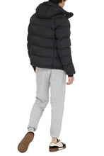 Load image into Gallery viewer, Norton hooded nylon down jacket
