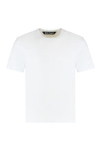 Carica l'immagine nel visualizzatore di Gallery, Set da tre t-shirt in cotone
