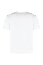 Carica l'immagine nel visualizzatore di Gallery, Set da tre t-shirt in cotone
