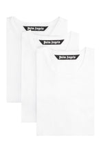 Carica l'immagine nel visualizzatore di Gallery, Set da tre t-shirt in cotone
