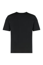 Carica l'immagine nel visualizzatore di Gallery, Set da tre t-shirt in cotone
