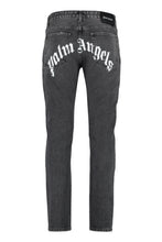 Carica l'immagine nel visualizzatore di Gallery, Jeans straight leg
