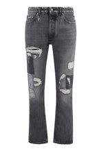 Carica l'immagine nel visualizzatore di Gallery, Jeans straight leg
