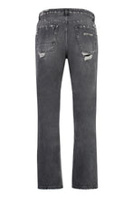 Carica l'immagine nel visualizzatore di Gallery, Jeans straight leg
