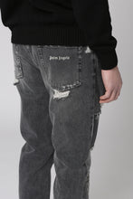 Carica l'immagine nel visualizzatore di Gallery, Jeans straight leg
