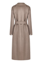 Load image into Gallery viewer, Poldo wool coat
