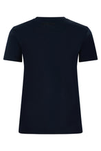 Carica l'immagine nel visualizzatore di Gallery, T-shirt girocollo Pontile in cotone
