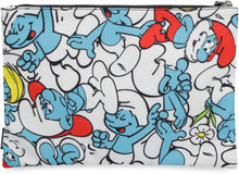 Carica l'immagine nel visualizzatore di Gallery, Busta piatta con logo

