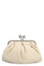 Carica l'immagine nel visualizzatore di Gallery, Clutch Pasticcino in pelle
