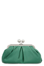 Carica l'immagine nel visualizzatore di Gallery, Clutch Pasticcino in pelle

