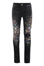 Carica l'immagine nel visualizzatore di Gallery, Jeans skinny stretch
