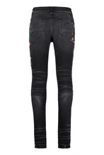 Carica l'immagine nel visualizzatore di Gallery, Jeans skinny stretch
