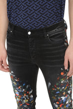 Carica l'immagine nel visualizzatore di Gallery, Jeans skinny stretch
