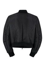 Carica l'immagine nel visualizzatore di Gallery, Bomber in nylon
