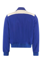 Load image into Gallery viewer, Wool bomber jacket
