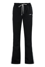 Load image into Gallery viewer, Techno fabric track pants
