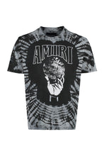 Carica l'immagine nel visualizzatore di Gallery, T-shirt in cotone stampata
