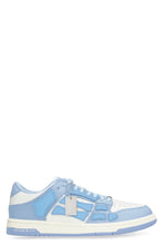 Load image into Gallery viewer, Skel leather low-top sneakers
