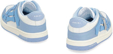 Load image into Gallery viewer, Skel leather low-top sneakers
