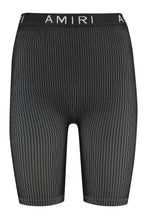 Carica l'immagine nel visualizzatore di Gallery, Biker in nylon tecnico
