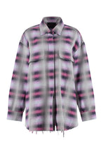 Carica l'immagine nel visualizzatore di Gallery, Camicia oversize
