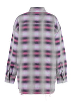 Carica l'immagine nel visualizzatore di Gallery, Camicia oversize
