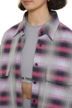 Carica l'immagine nel visualizzatore di Gallery, Camicia oversize
