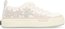 Load image into Gallery viewer, Stars Court Low-top sneakers
