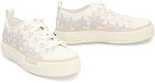Load image into Gallery viewer, Stars Court Low-top sneakers
