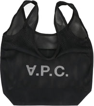 Carica l'immagine nel visualizzatore di Gallery, Tote bag in rete
