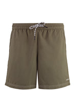 Load image into Gallery viewer, Bobby Nylon swim shorts
