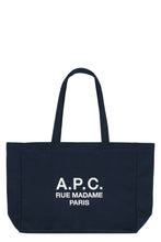 Carica l'immagine nel visualizzatore di Gallery, Shopping bag Diane Rue Madame
