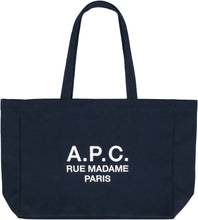 Carica l'immagine nel visualizzatore di Gallery, Shopping bag Diane Rue Madame
