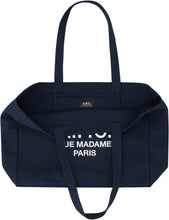 Carica l'immagine nel visualizzatore di Gallery, Shopping bag Diane Rue Madame
