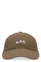 Carica l'immagine nel visualizzatore di Gallery, Cappello da baseball con logo
