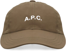 Carica l'immagine nel visualizzatore di Gallery, Cappello da baseball con logo
