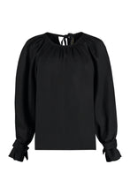 Carica l'immagine nel visualizzatore di Gallery, Blusa Layla con arricciatura
