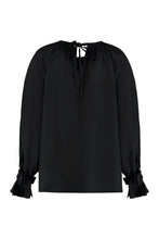 Carica l'immagine nel visualizzatore di Gallery, Blusa Layla con arricciatura
