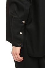 Carica l'immagine nel visualizzatore di Gallery, Camicia oversize Erin con taschino

