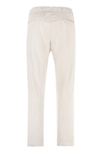Carica l'immagine nel visualizzatore di Gallery, Pantaloni in eco-suede
