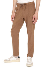 Load image into Gallery viewer, Eco-suede trousers
