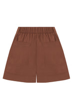 Carica l'immagine nel visualizzatore di Gallery, Pantaloni corti leggeri con tasche
