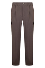 Load image into Gallery viewer, Casual pants with pockets
