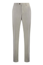 Carica l'immagine nel visualizzatore di Gallery, Pantaloni chino slim fit
