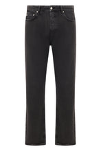 Load image into Gallery viewer, Straight leg jeans
