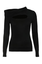 Carica l'immagine nel visualizzatore di Gallery, Top in maglia
