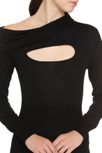Carica l'immagine nel visualizzatore di Gallery, Top in maglia
