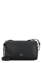 Carica l'immagine nel visualizzatore di Gallery, Camera bag Nino in ecopelle
